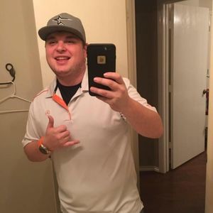 Meet your Posher, Stephen